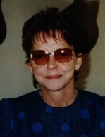 Shirley Jane Wilkins Cox